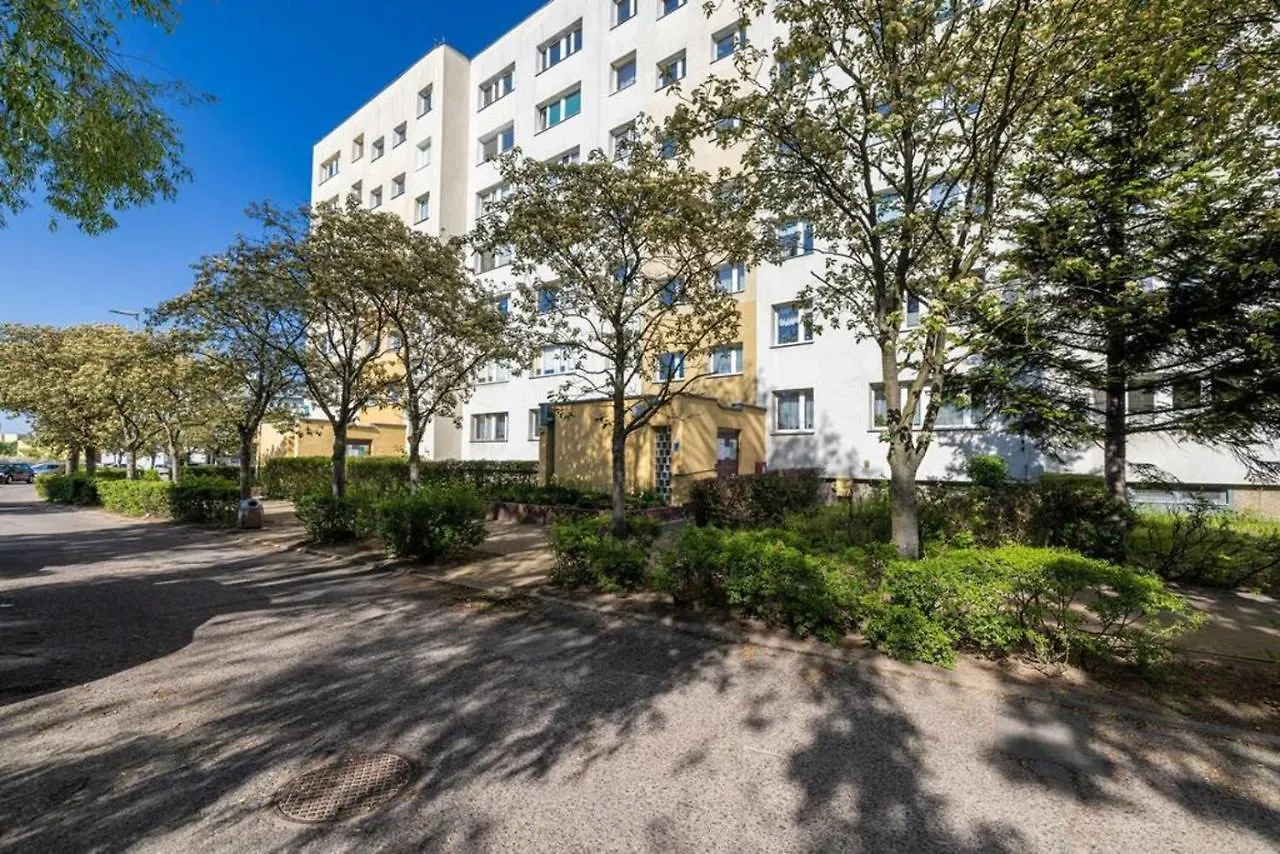 그단스크 Pokoj W Stylowym Apartamencie Possession Pl 아파트