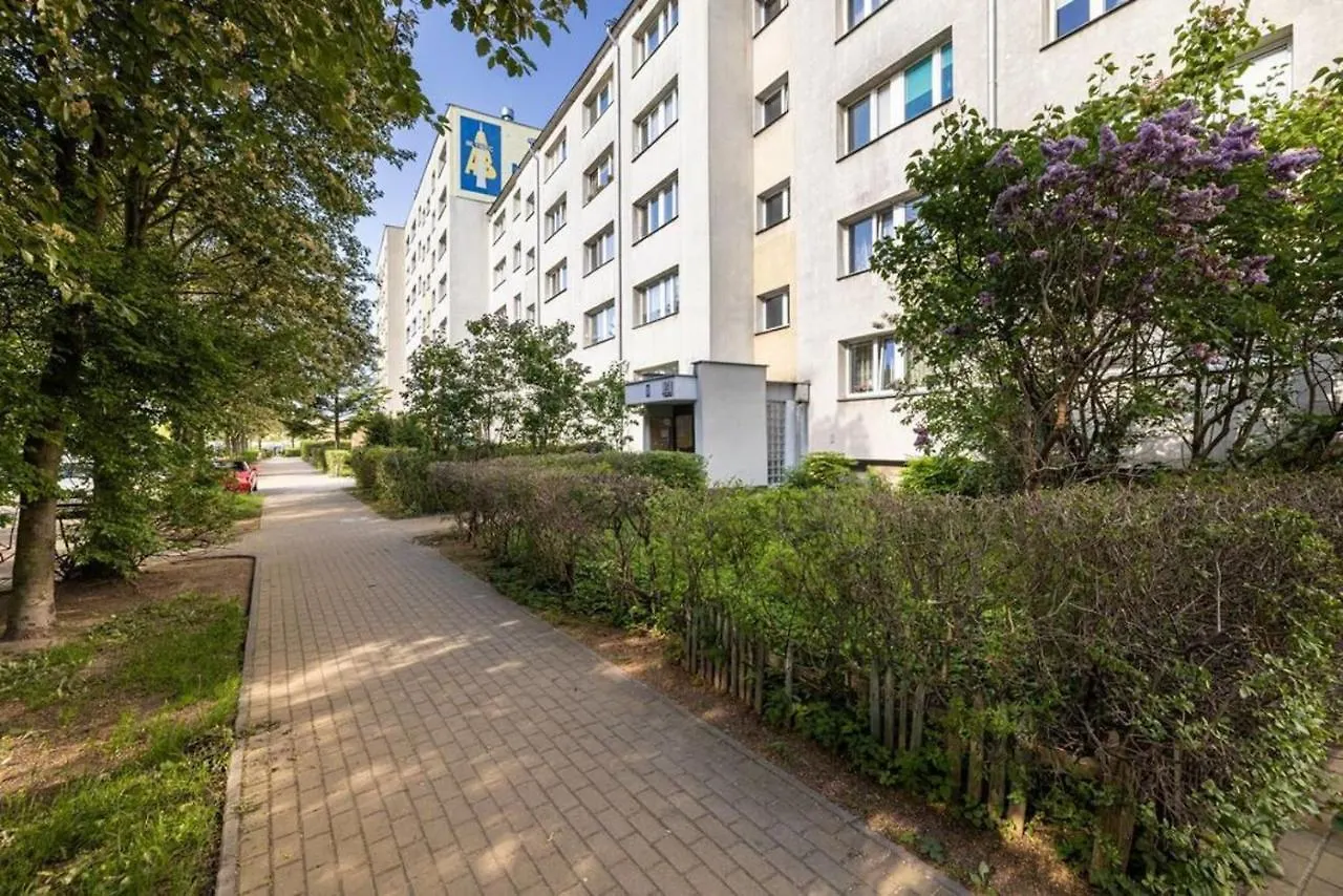 그단스크 Pokoj W Stylowym Apartamencie Possession Pl 아파트 0*,  폴란드
