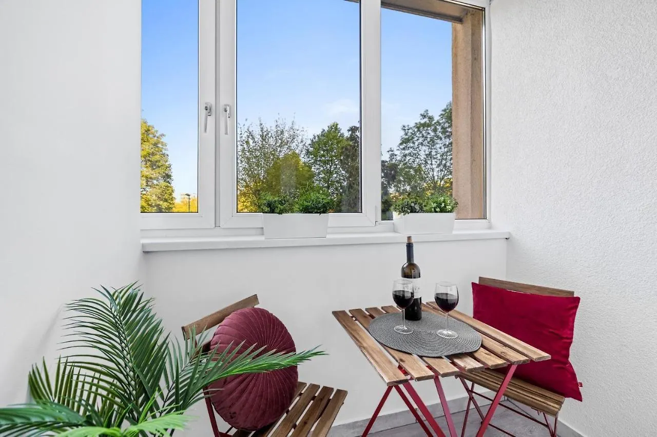 그단스크 Pokoj W Stylowym Apartamencie Possession Pl 아파트 폴란드